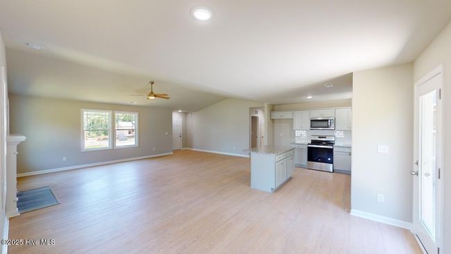 109 Maple St, House other with 3 bedrooms, 2 bathrooms and 2 parking in Goldsboro NC | Image 20