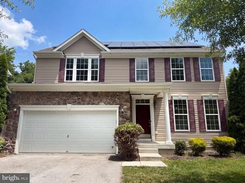 7923 Fawn Run, JESSUP, MD, 20794-3953 | Card Image