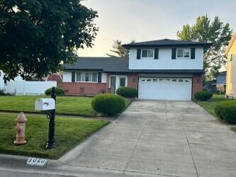Hudson St, Columbus, OH 43219