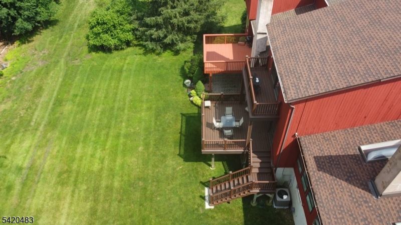 Residential Lease in Wayne Twp. 4