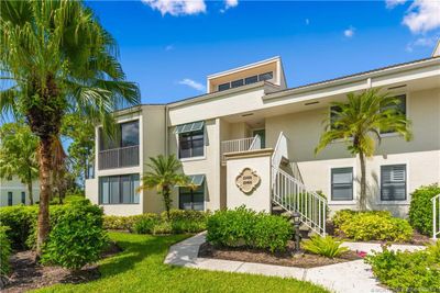 2A - 13468 Harbour Ridge Boulevard, Condo with 3 bedrooms, 2 bathrooms and 1 parking in Palm City FL | Image 3