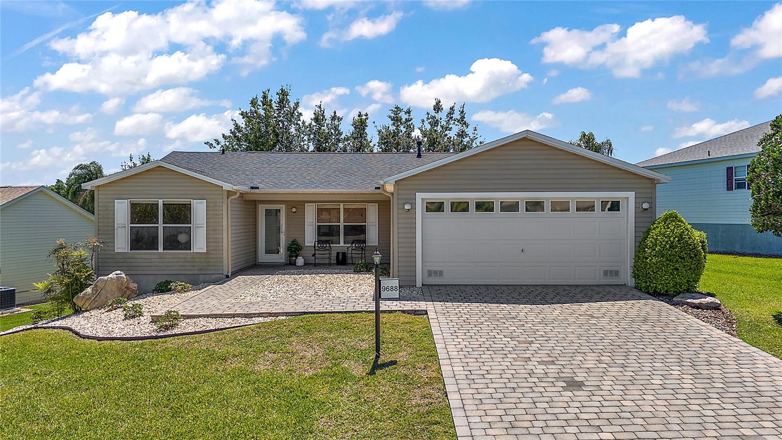 168th Elderberry Pl, The Villages, FL 32162
