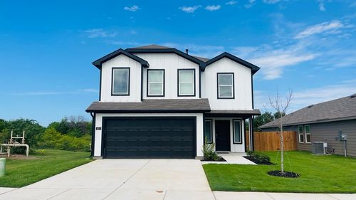 4212 Woodhill Bend Drive, Fort Worth, TX, 76036 | Card Image