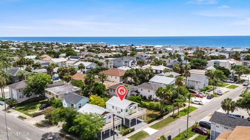 234-232-234 Hopkins St, Neptune Beach, FL, 32266-4825 | Card Image