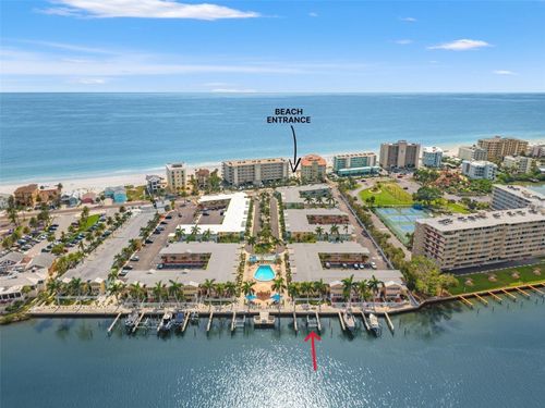 a-105-19417 Gulf Blvd, INDIAN SHORES, FL, 33785-2216 | Card Image