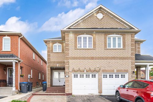 103 Native Landing, Brampton, ON, L6X5A8 | Card Image