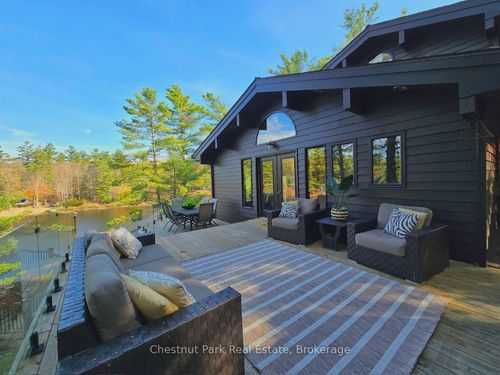 5600 Kahshe Lake N/A, Gravenhurst, ON, P1P1R6 | Card Image