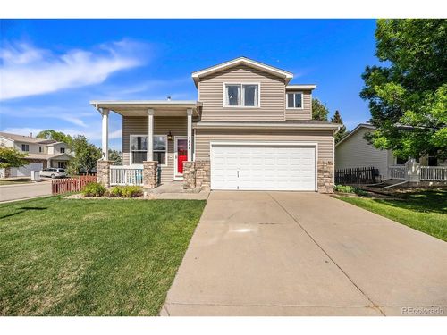 1254 Fremont Ct, Longmont, CO, 80504 | Card Image