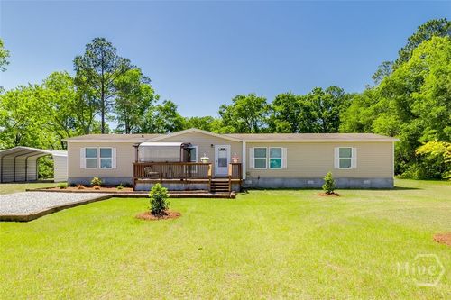 400 Blandford Rd, Rincon, GA, 31326-9104 | Card Image
