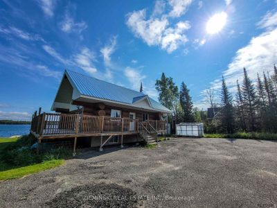 5942 Highway 101 W, House other with 2 bedrooms, 3 bathrooms and 10 parking in Matheson ON | Image 1