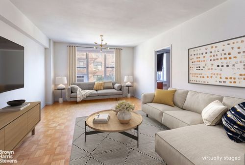 3e-3299 Cambridge Ave, Bronx, NY, 10463-3649 | Card Image