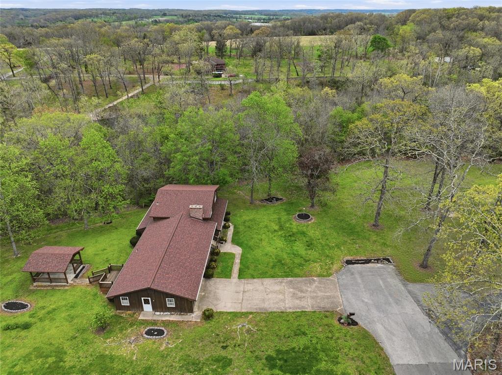 Residential in Houston 4