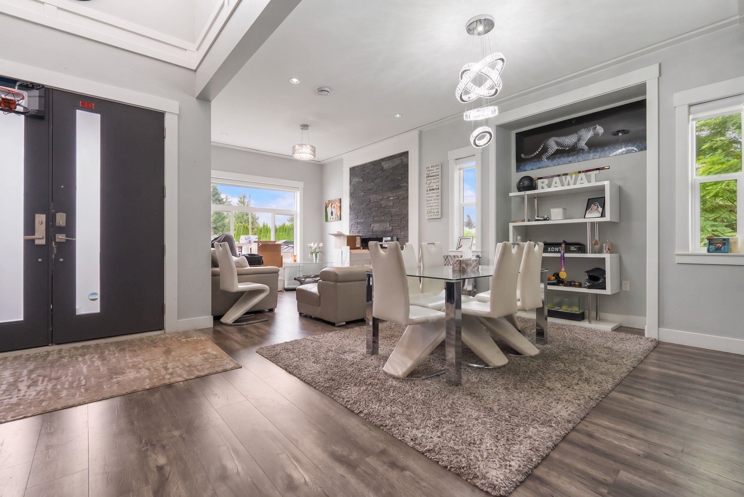 Residential in Surrey