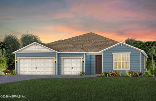184 Continuum Loop, Yulee, FL, 32097 | Card Image
