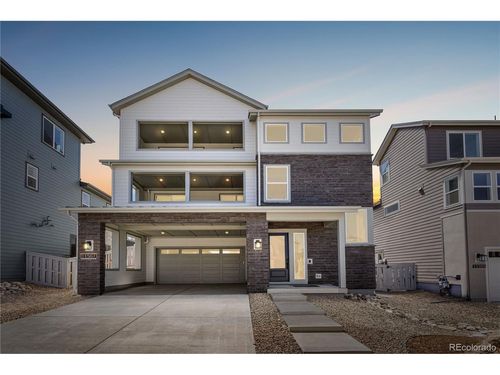 11567 Amplify Cir, Lone Tree, CO, 80134-6466 | Card Image