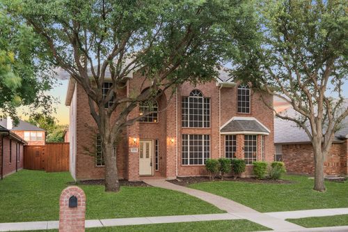 12170 Red Hawk Dr, Frisco, TX, 75033-1603 | Card Image