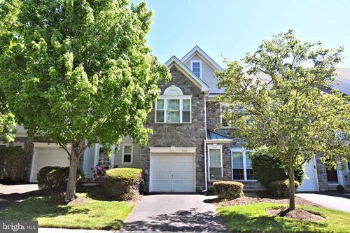 604 Ascot Ct, NORTH WALES, PA, 19454-4523 | Card Image