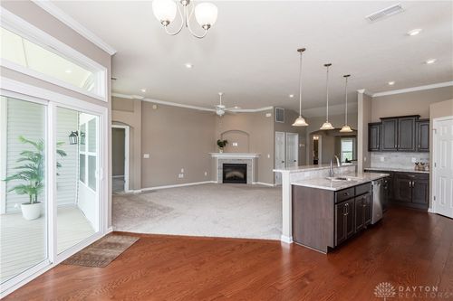 146 Rippling Brook Ln, Springboro, OH, 45066-7545 | Card Image