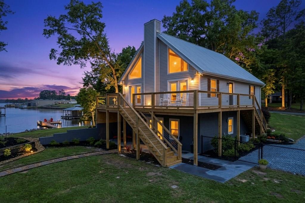 Residential in Milledgeville 3