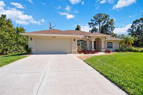 4840 Foxhall Rd, NORTH PORT, FL, 34288-2336 | Card Image