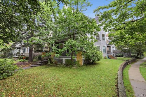 2-193 Woodward, Buffalo, NY, 14214 | Card Image