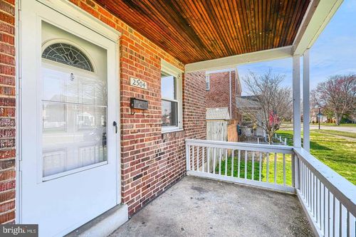 2504 Liberty Pkwy, DUNDALK, MD, 21222-3951 | Card Image