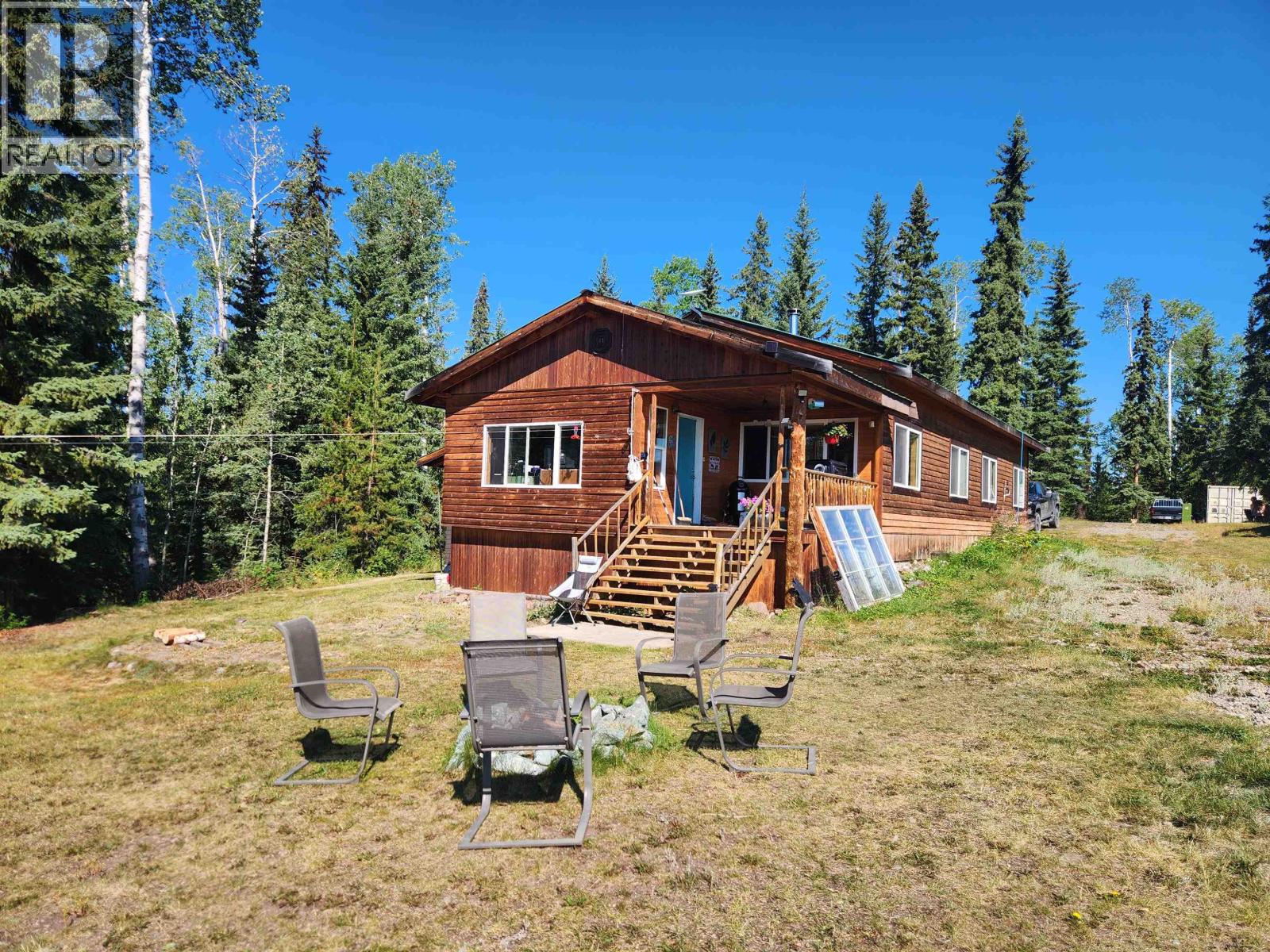 Residential in Quesnel 2