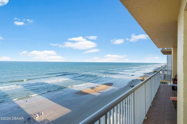 APT-702 - 2901 S Atlantic Ave, Condo with 3 bedrooms, 3 bathrooms and null parking in Daytona Beach Shores FL | Image 40