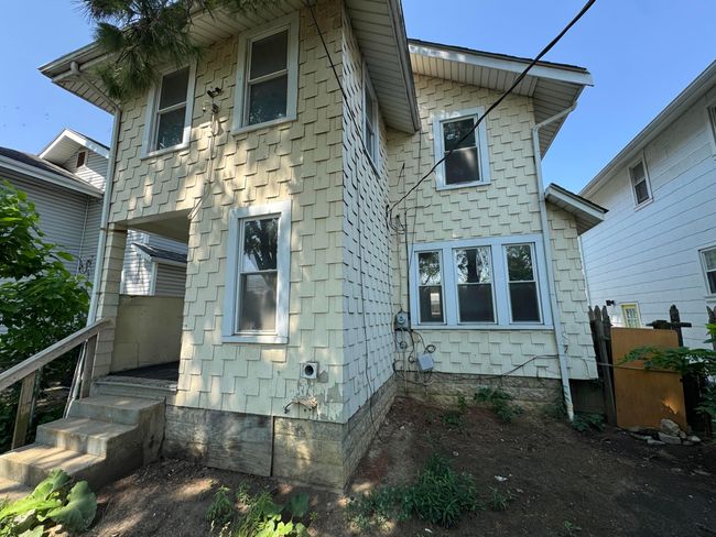 1256 S Champion Ave, House other with 3 bedrooms, 1 bathrooms and null parking in Columbus OH | Image 12