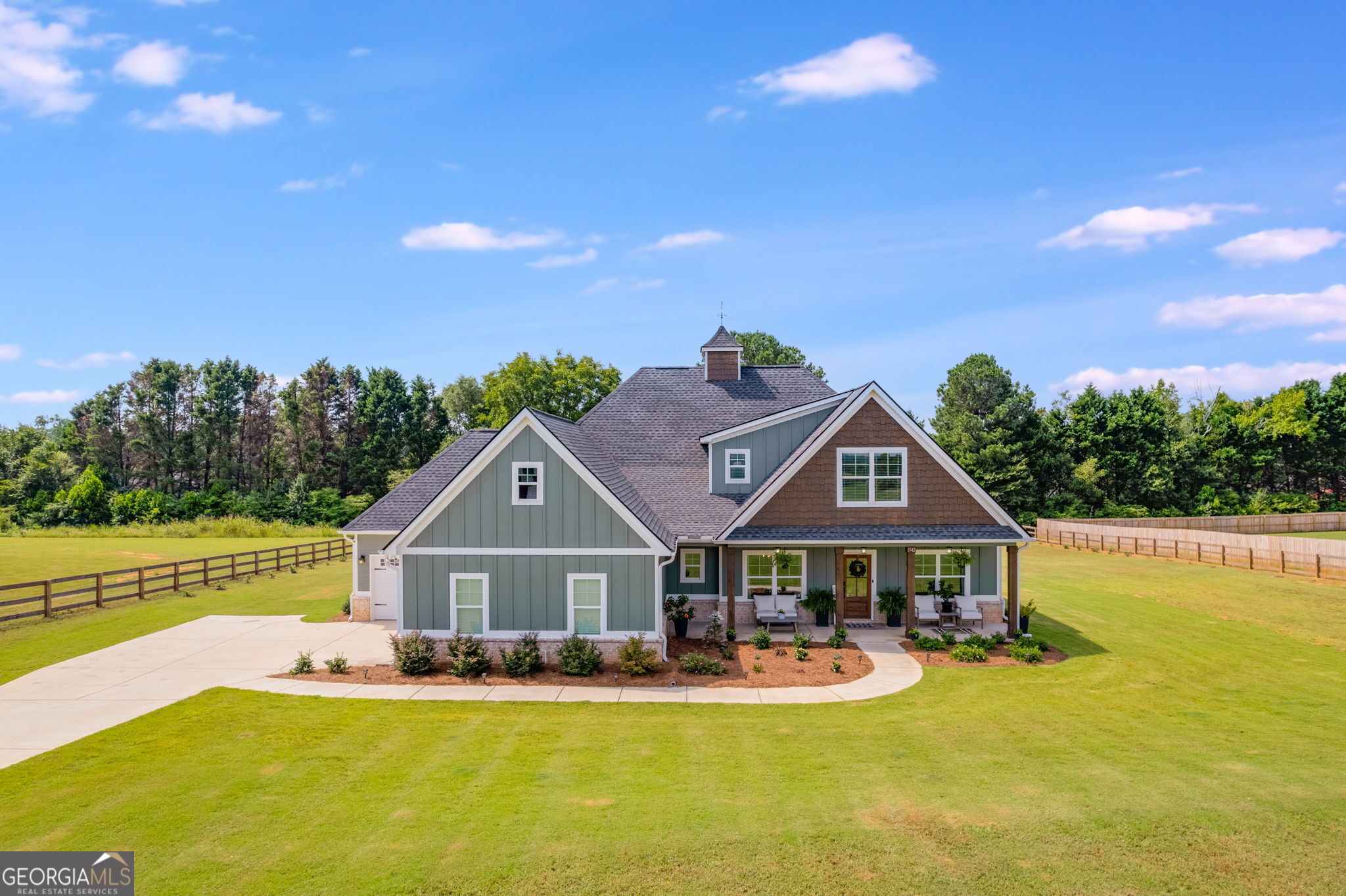 Lake Rd, Mcdonough, GA 30252