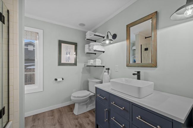 115 S Broad St, House other with 4 bedrooms, 2 bathrooms and null parking in Pawcatuck CT | Image 29