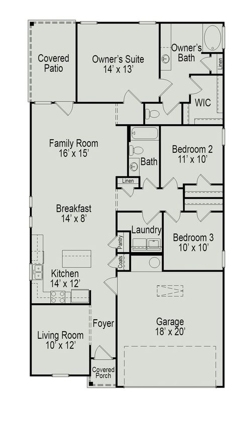 9748 Mcclane Farm Dr, Crowley, TX, 76036-1553 | Card Image