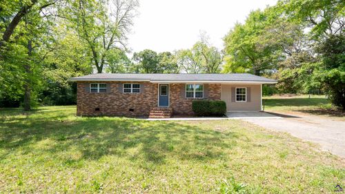 837 Beverly Road, Fort Valley, GA, 31030 | Card Image