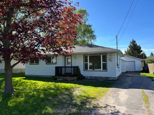 317 Wardell St, Port Mcnicoll, ON, L0K1R0 | Card Image