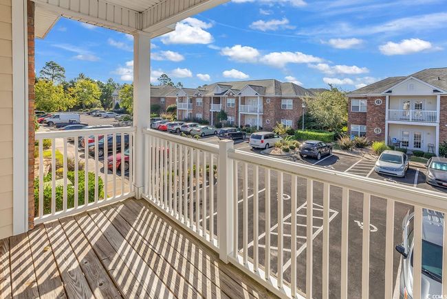 View of balcony | Image 22