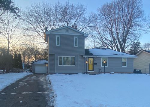 5411 Xylon Ave N, New Hope, MN, 55428-3721 | Card Image