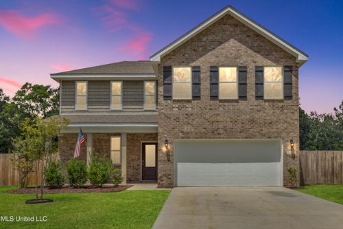 10522 Sweet Bay Dr, Gulfport, MS, 39503-7545 | Card Image