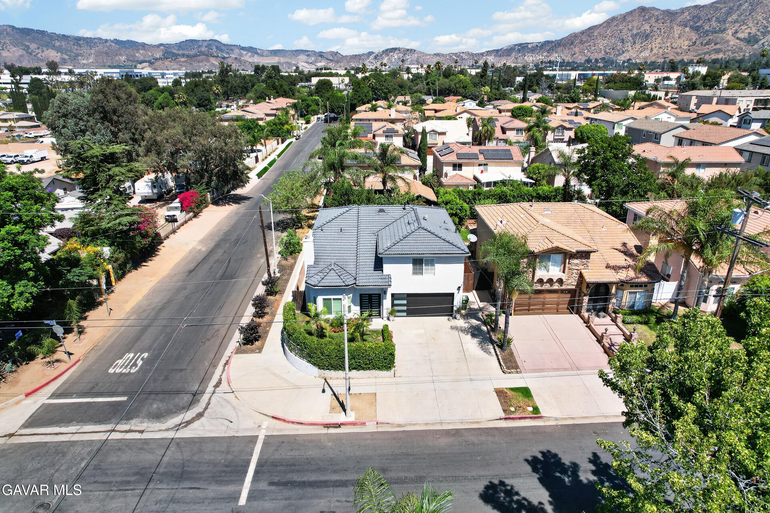 Residential in Sylmar 3