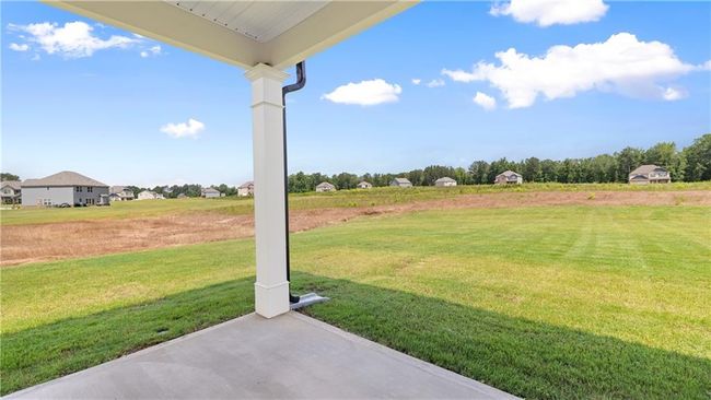 255 Kennelsman Dr, House other with 4 bedrooms, 2 bathrooms and null parking in Griffin GA | Image 22