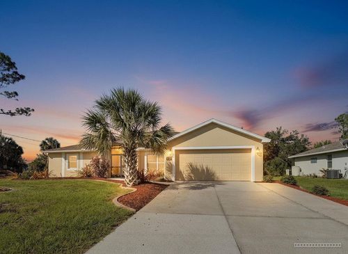 1115 Urmey Ln, North Port, FL, 34286-8727 | Card Image