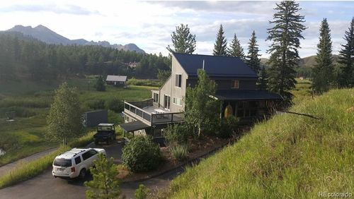 15895 Pine Lake Dr, Woodland Park, CO, 80863-6882 | Card Image