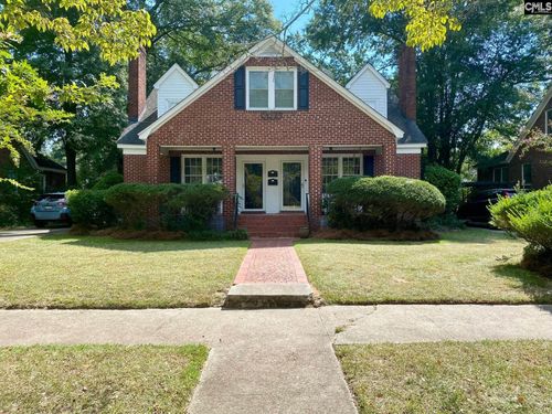 2600/2604 Kiawah Avenue, Columbia, SC, 29205 | Card Image