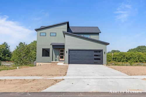 111 Chase Court Nw, Kent City Village, MI, 49330 | Card Image