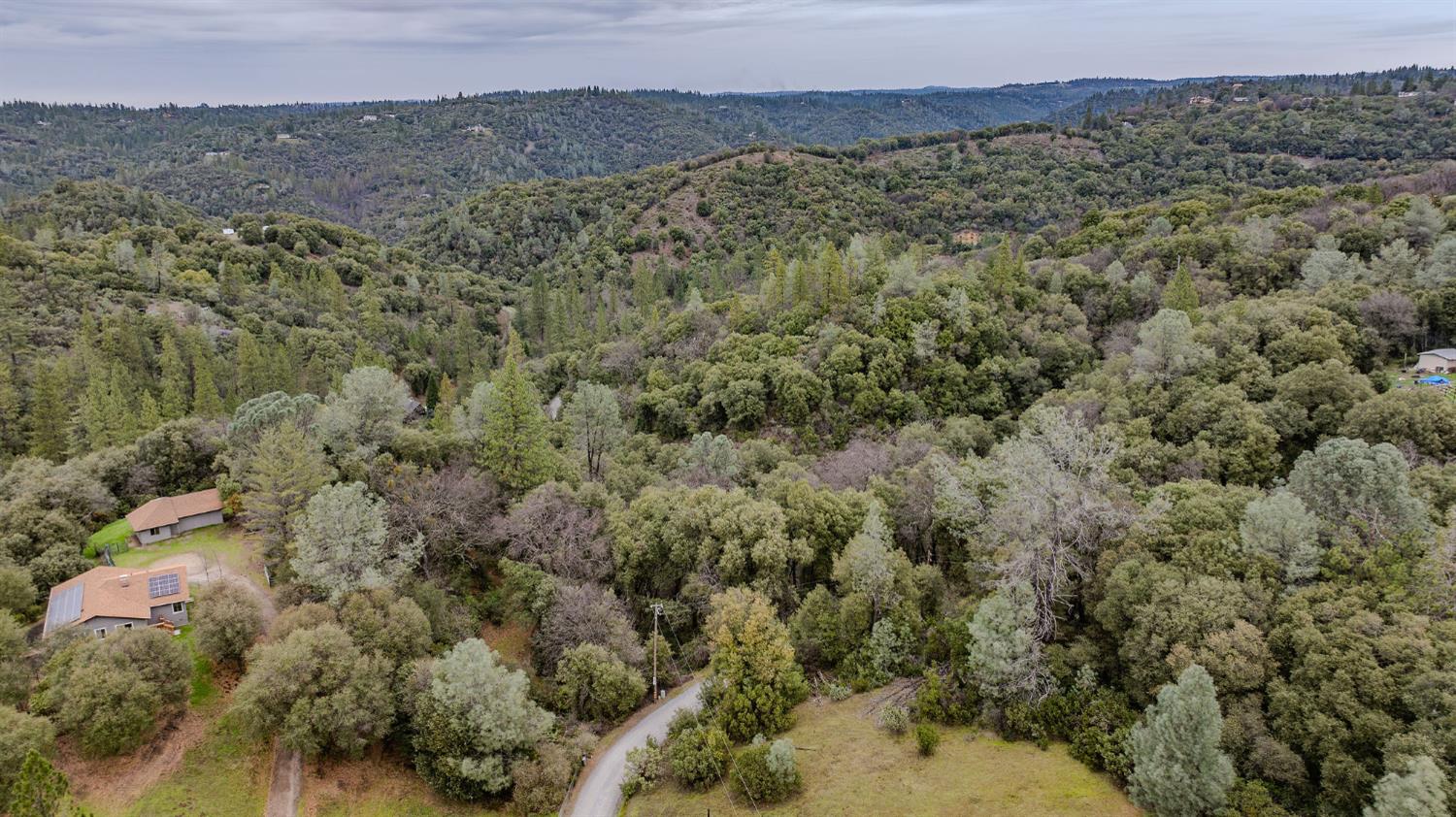 Land in Sutter Creek