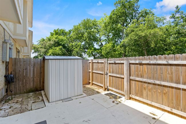 APT-6 - 1905 W Morton St, House other with 3 bedrooms, 2 bathrooms and null parking in Denison TX | Image 28