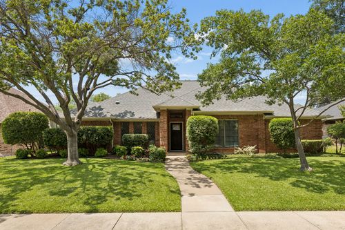 2521 Belmeade Dr, Carrollton, TX, 75006-2008 | Card Image
