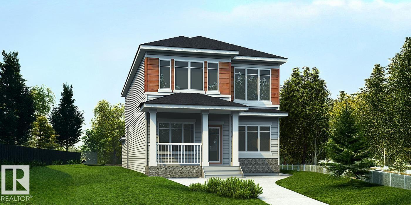 Residential in Edmonton