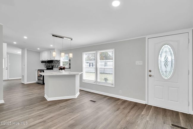 958 Walter Holmes Rd, House other with 3 bedrooms, 2 bathrooms and null parking in Maple Hill NC | Image 4