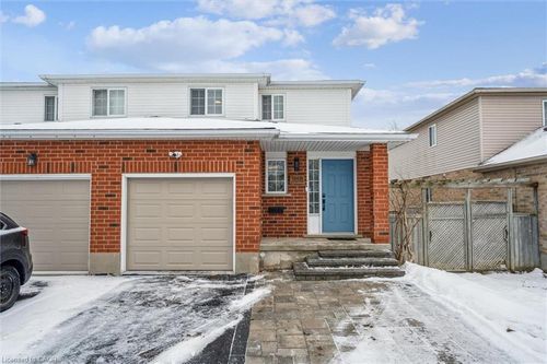 b-186 Northampton Cres, Waterloo, ON, N2T2M5 | Card Image