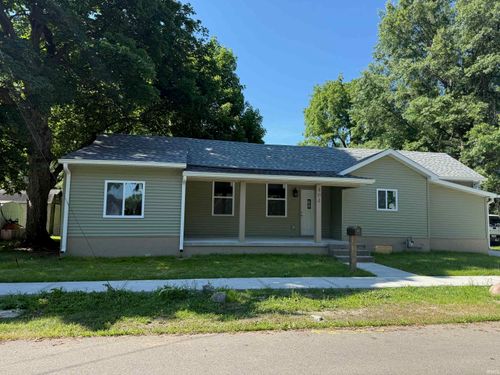 404 W Capitol St, Flora, IN, 46929-1211 | Card Image